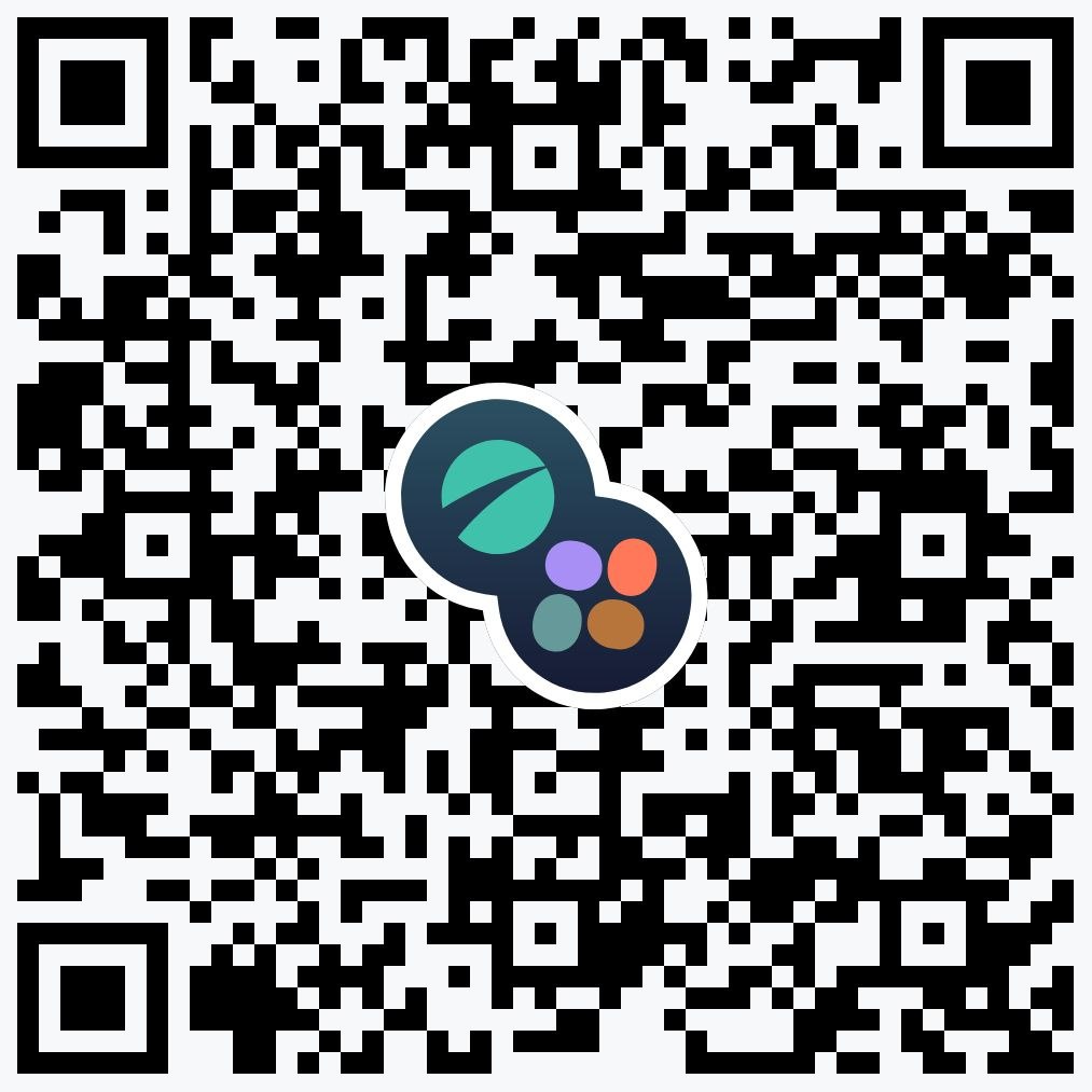 Cod QR MIA pentru o donație de 20 MDL